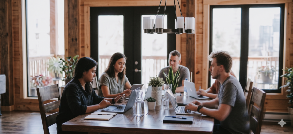Transform Your Organization Through Learning
